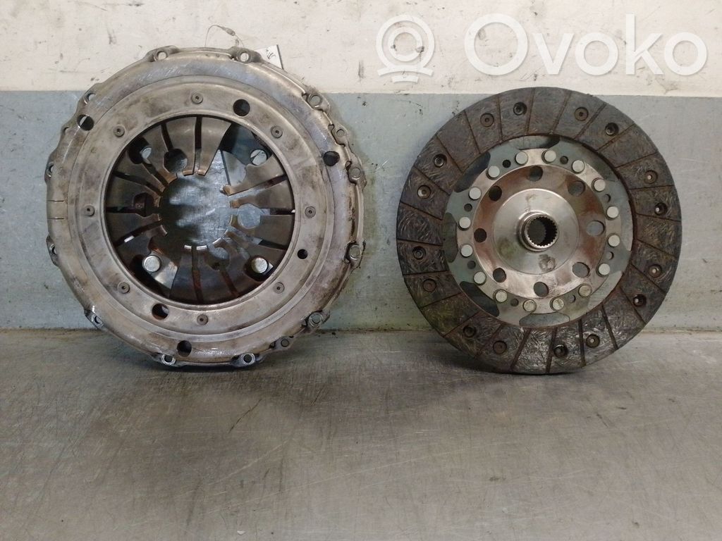 Audi A3 S3 8L Kit frizione