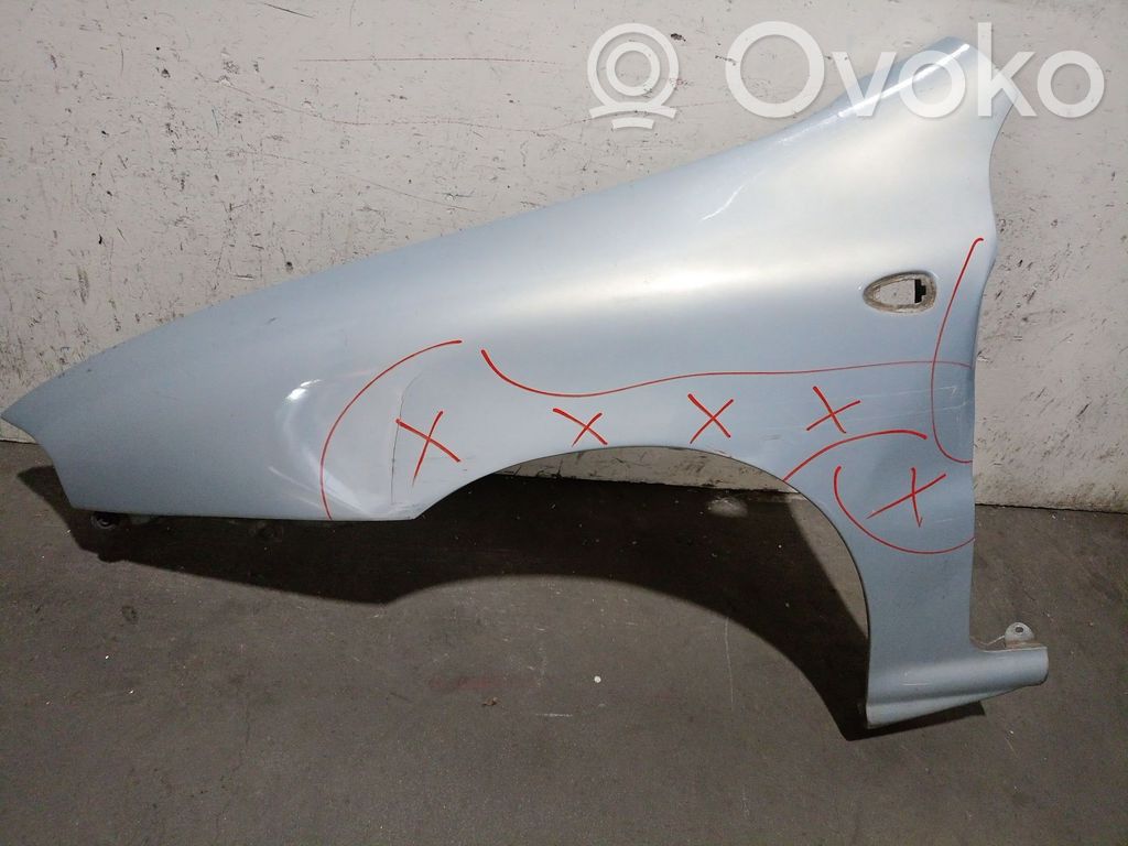 Fiat Bravo - Brava Guardabarro 
