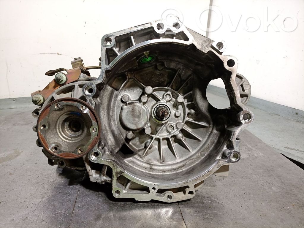 Seat Leon (1M) Manual 5 speed gearbox