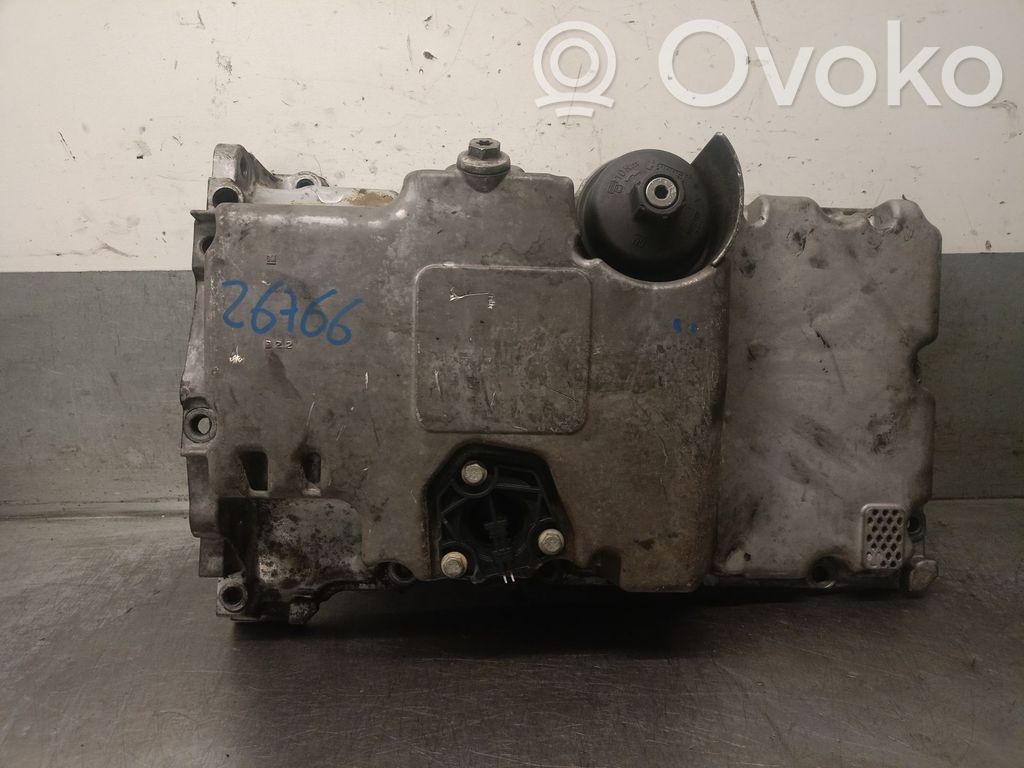 Opel Insignia A Coppa dell’olio 