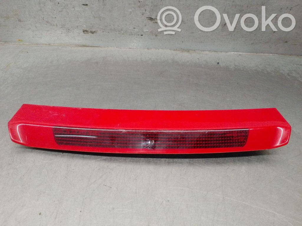 Opel Insignia A Troisième feu stop