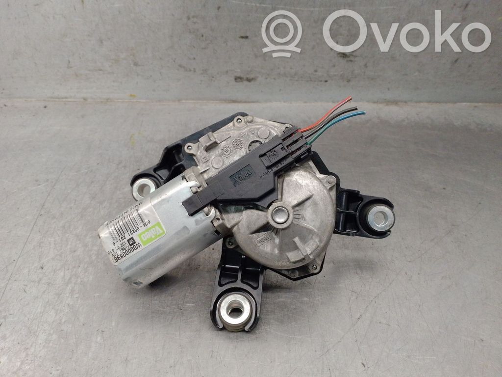 Opel Insignia A Wischermotor Heckscheibe 