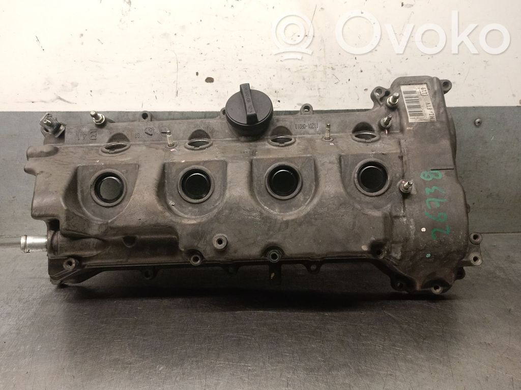 Toyota Corolla Verso AR10 Venttiilikoppa 