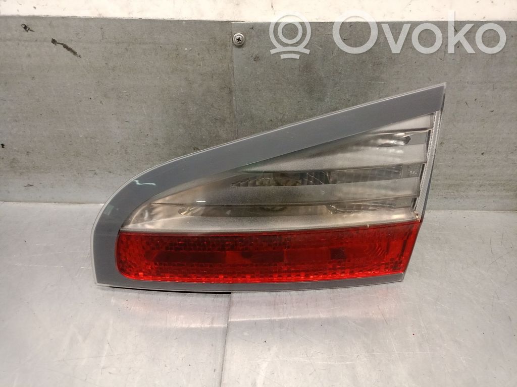 Ford S-MAX Rückleuchte Heckleuchte
