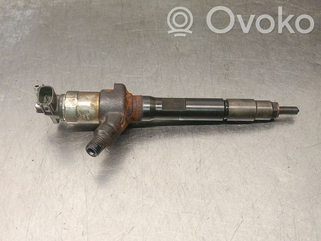Mazda CX-7 Injecteur de carburant
