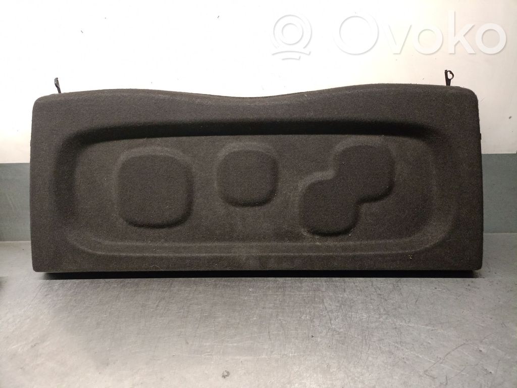 Fiat Panda III Polita portbagaj 