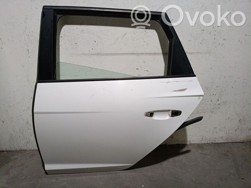 Seat Leon (5F) Ușă spate 