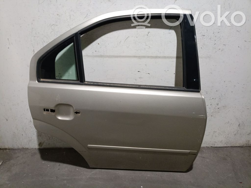 Ford Mondeo Mk III Porte arrière 