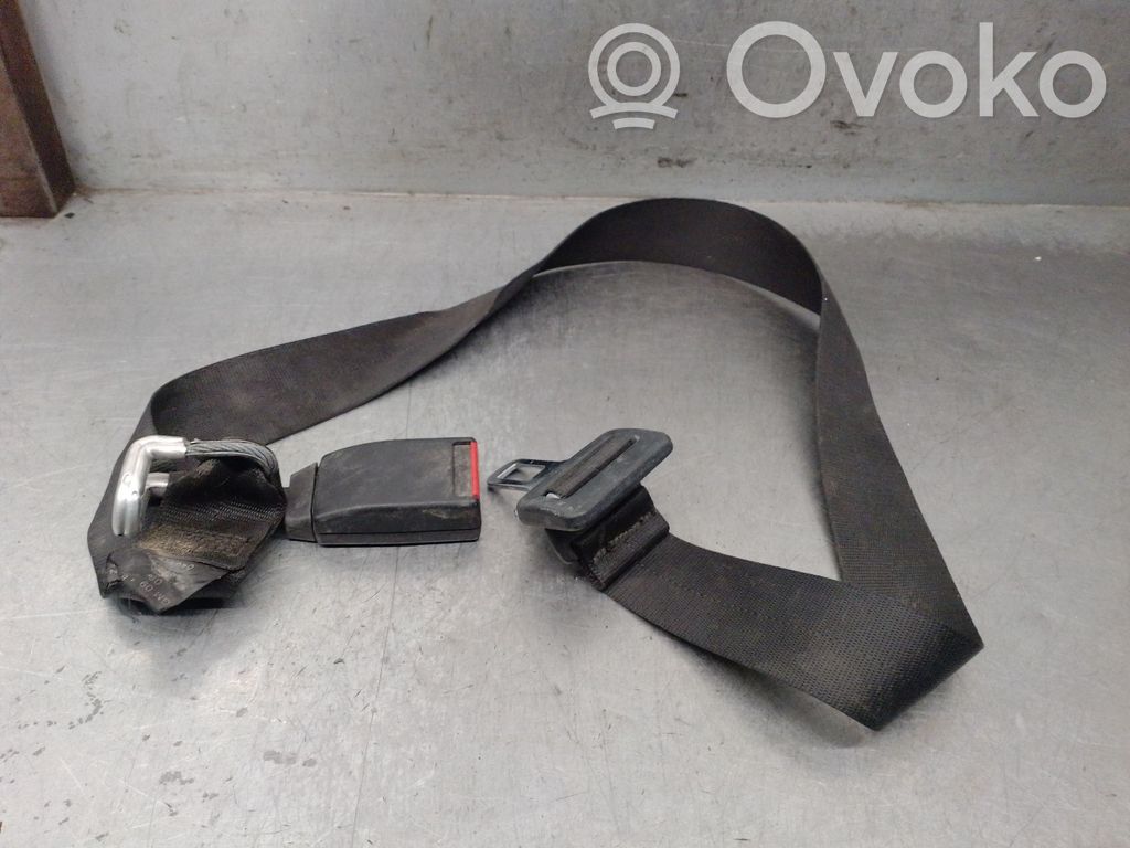 Opel Corsa C Bridă fixare centură de siguranță spate 