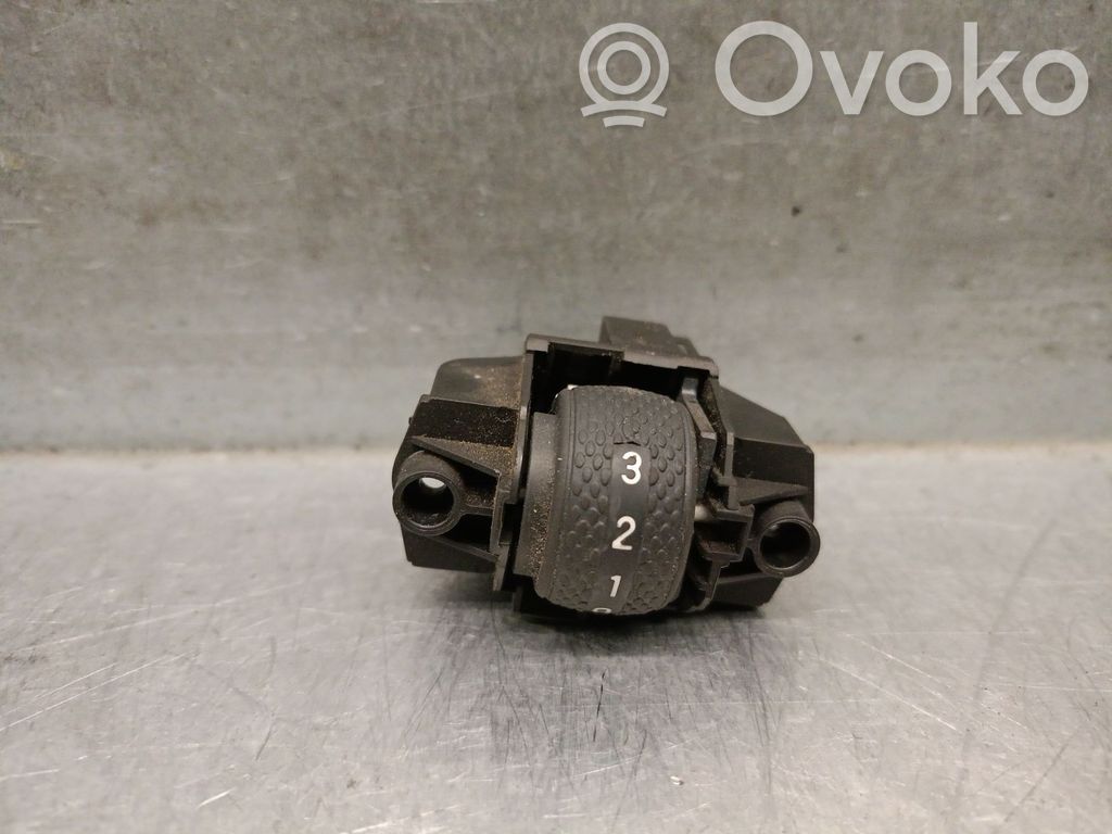 Fiat Bravo - Brava Interrupteur / bouton multifonctionnel 