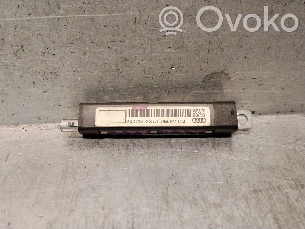 Audi A1 Antena radiowa 
