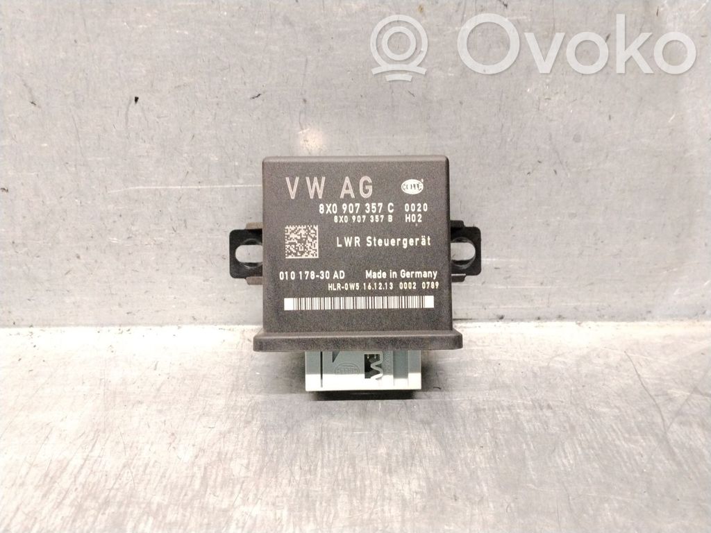 Audi A1 Altre centraline/moduli 