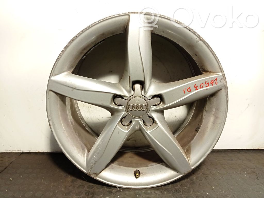 Audi A4 Allroad 18 Zoll Leichtmetallrad Alufelge 