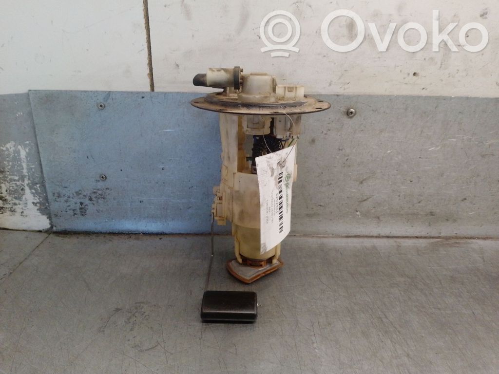 Hyundai Getz In-tank fuel pump 