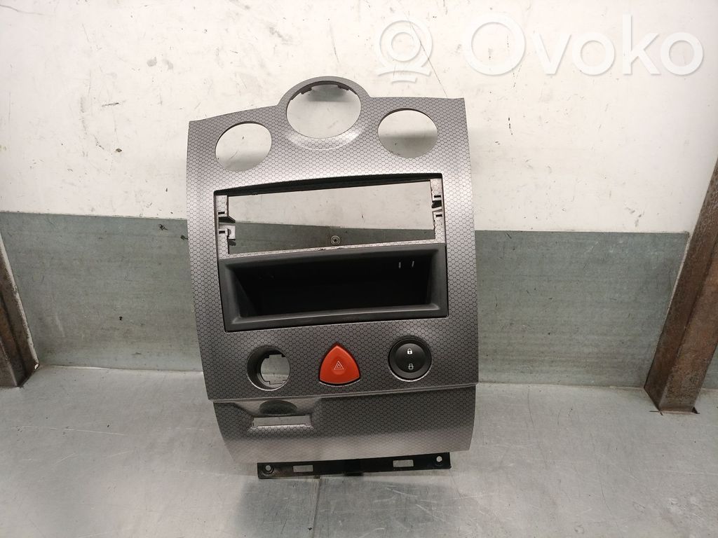 Renault Megane II Schalter Warnblinkanlage