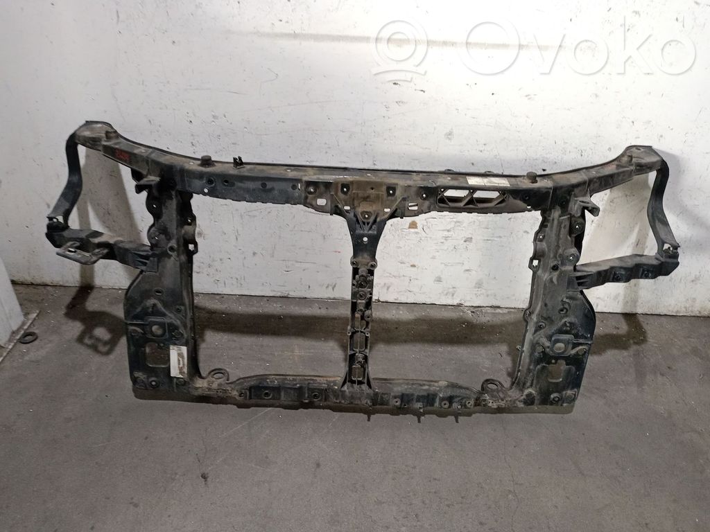 KIA Sportage Deska rozdzielcza