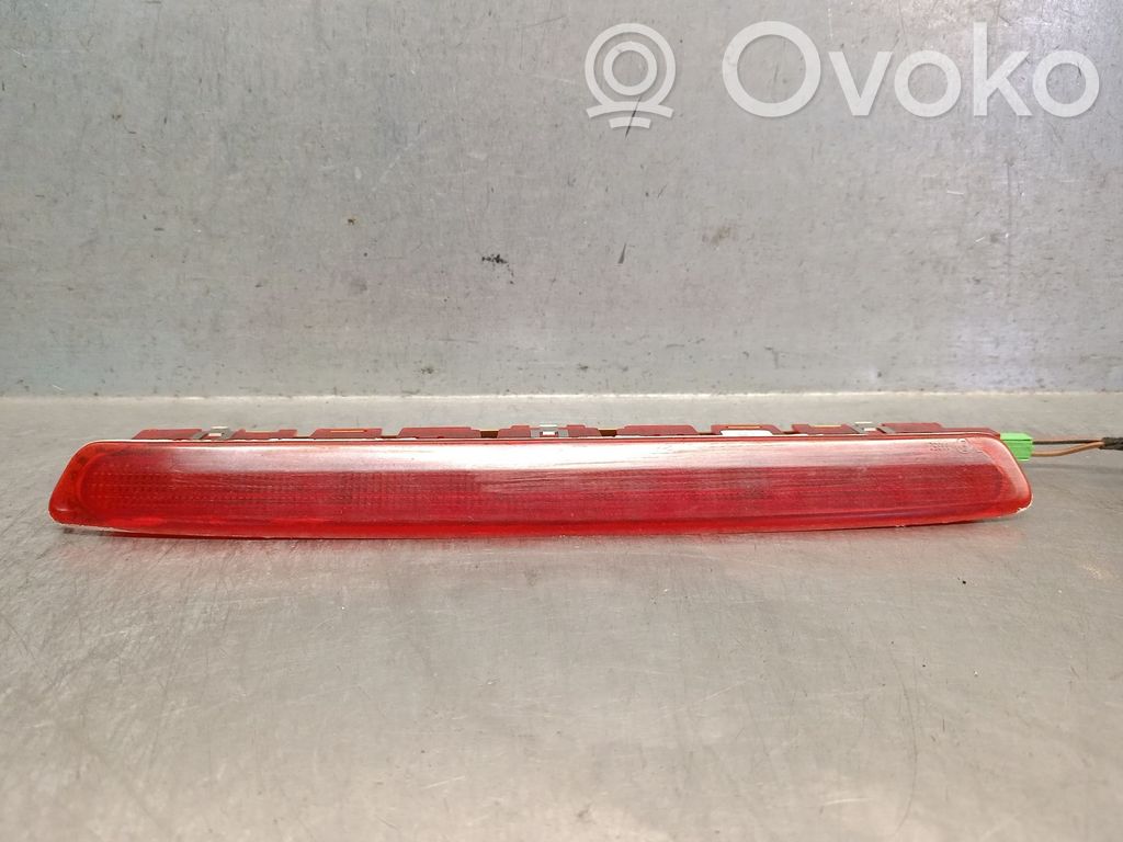 Seat Ibiza IV (6J,6P) Trzecie światło stop 