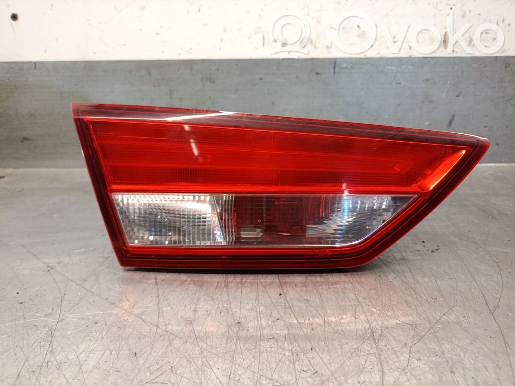 Seat Leon (5F) Lampa tylna 
