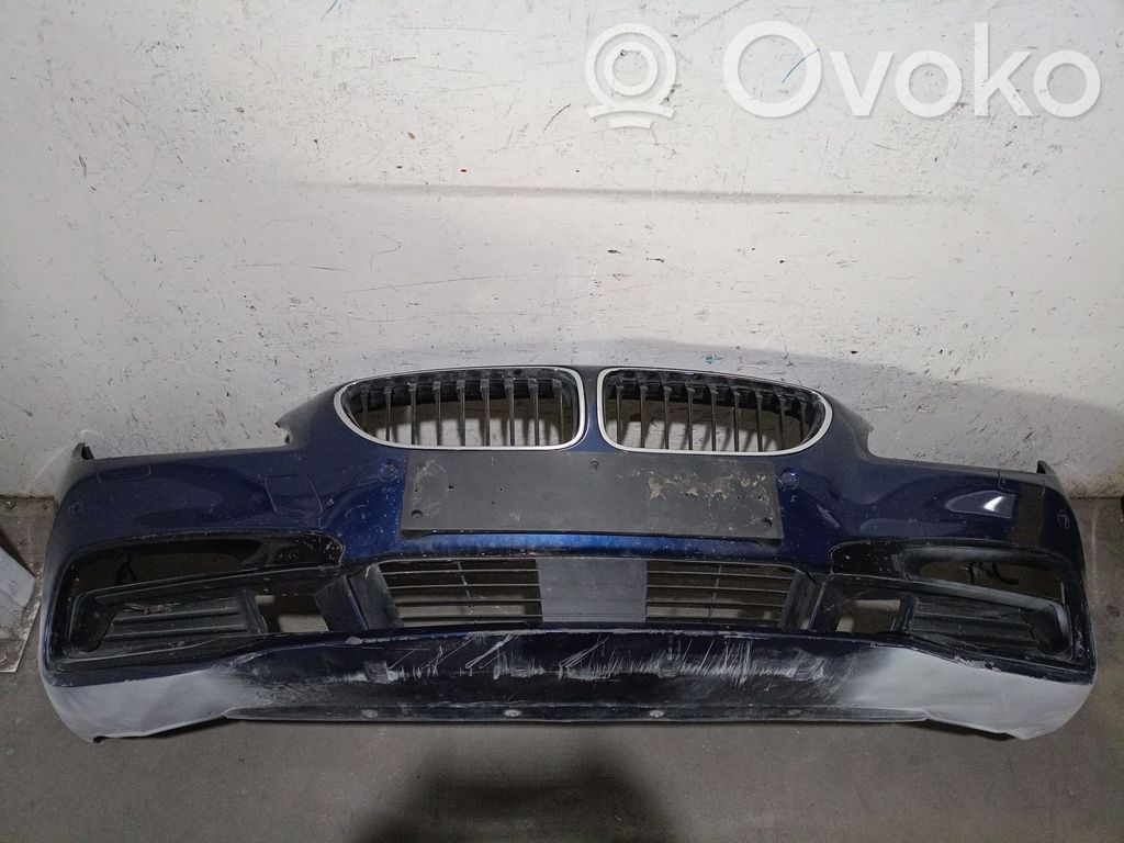 BMW 6 F06 Gran coupe Priekinis bamperis 