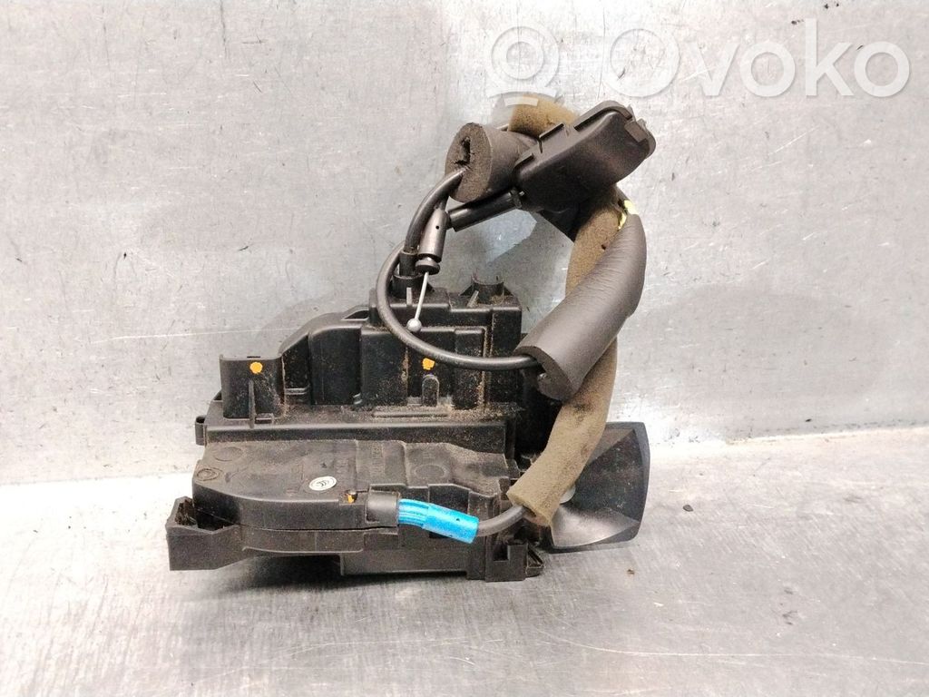 Renault Laguna III Încuietoare ușă față