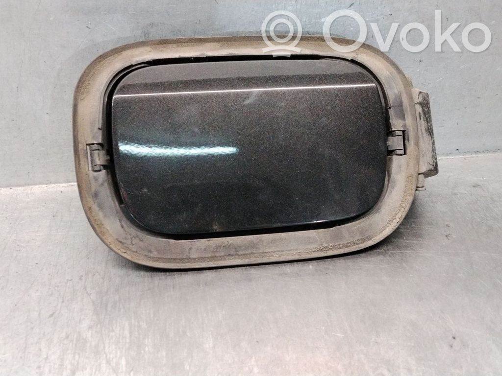 Renault Laguna III Лючок топливного бака