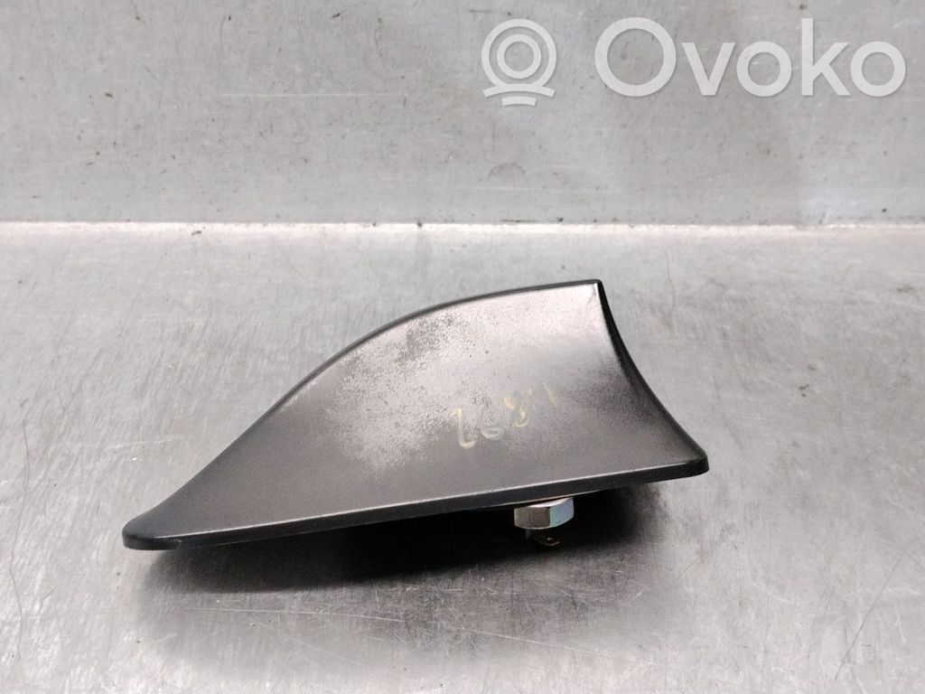 KIA Rio Radion antenni 