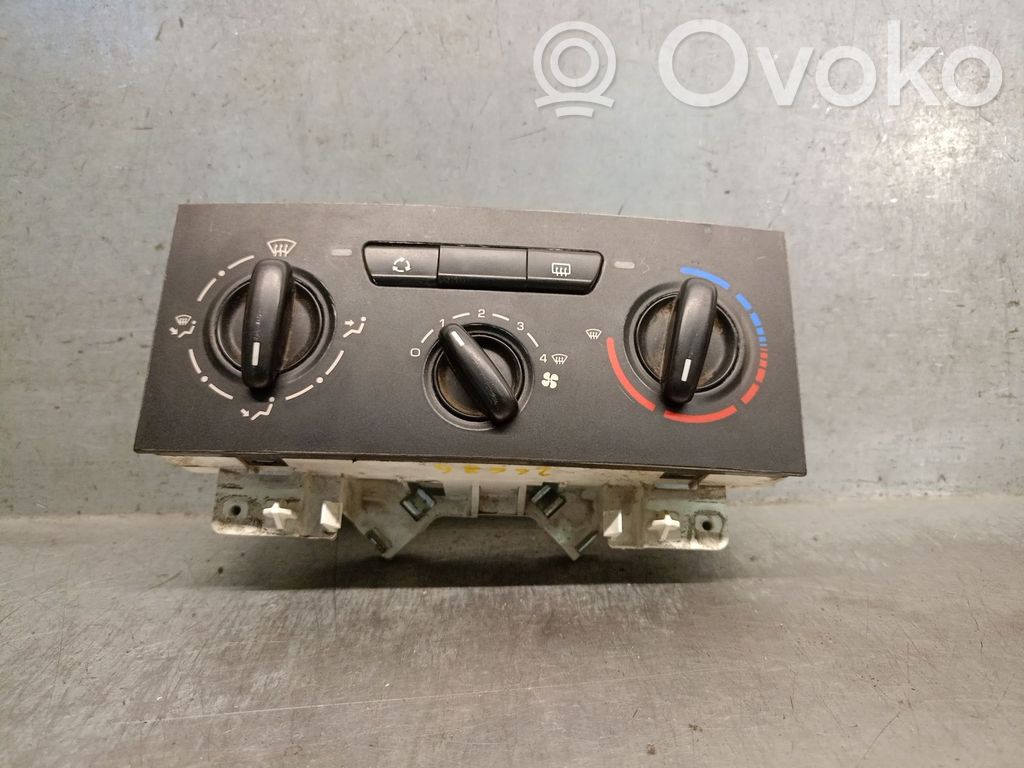 Citroen Berlingo Unidad de control/módulo del aire acondicionado