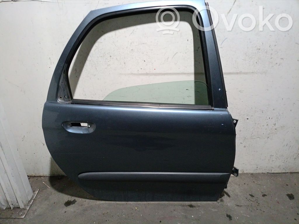 Citroen Xsara Porte arrière