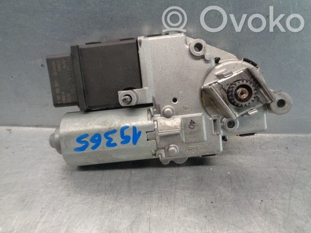 Opel Signum Motor / Aktuator 