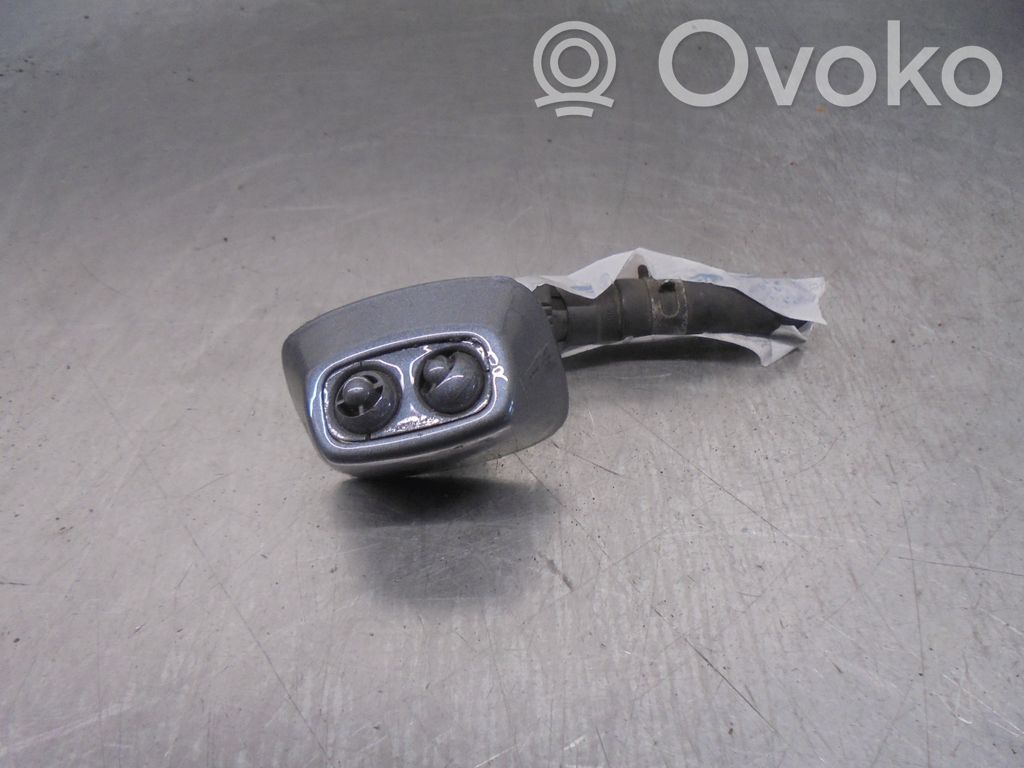 Opel Vectra C Buse de lave-phares