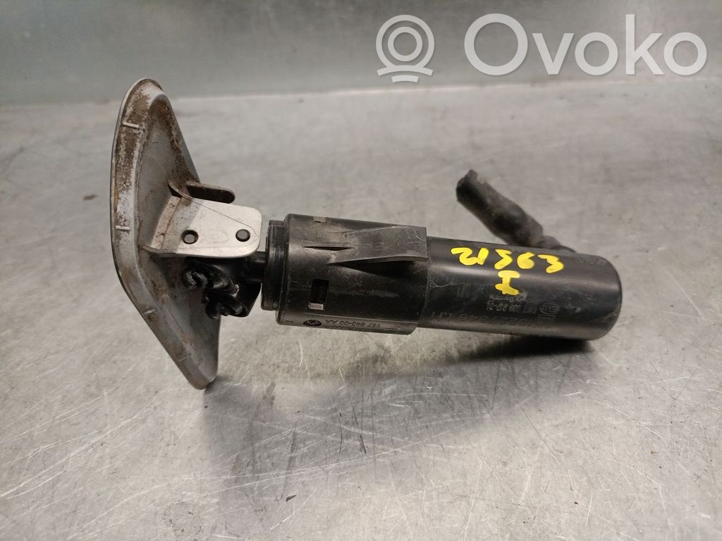Opel Insignia A Ajovalonpesimen pesusuutin 