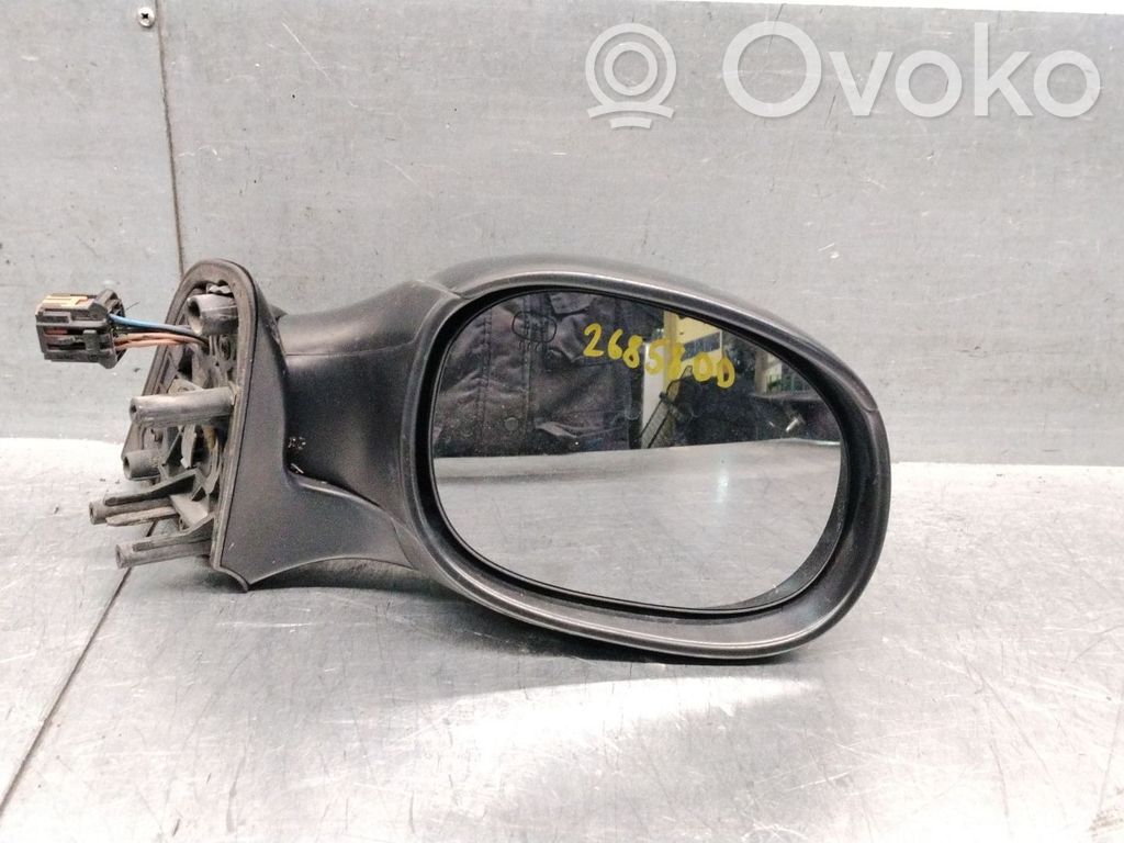 Citroen Xsara Specchietto retrovisore elettrico portiera anteriore