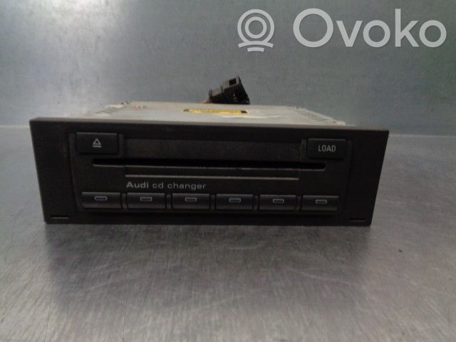 Audi A3 S3 8P Steuergerät Audioanlage Soundsystem Hi-Fi 