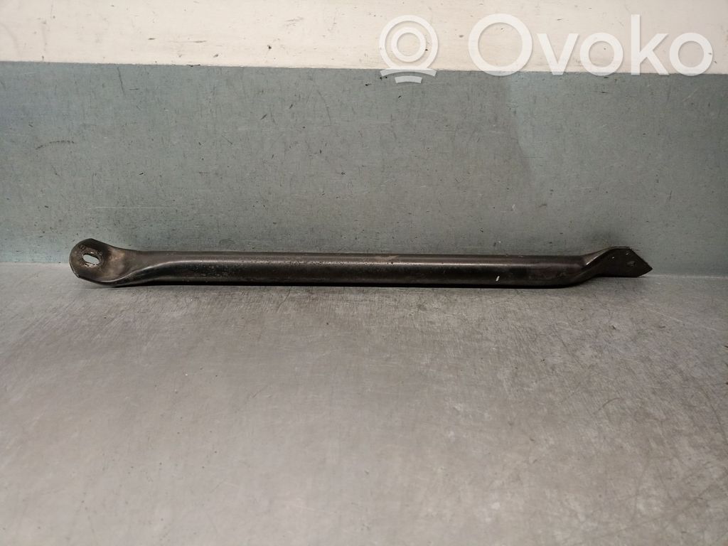 BMW X4 F26 Unterteil Schlossträger Frontträger Frontmaske 