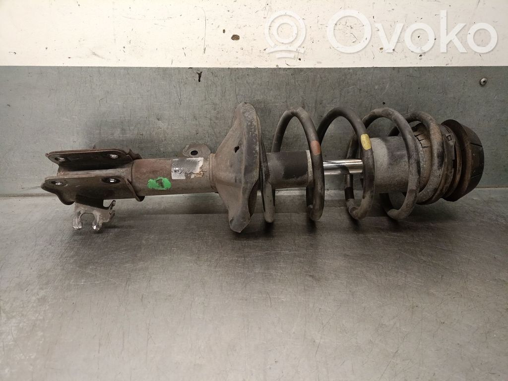 Chevrolet Nubira Amortyzator osi przedniej ze sprężyną 