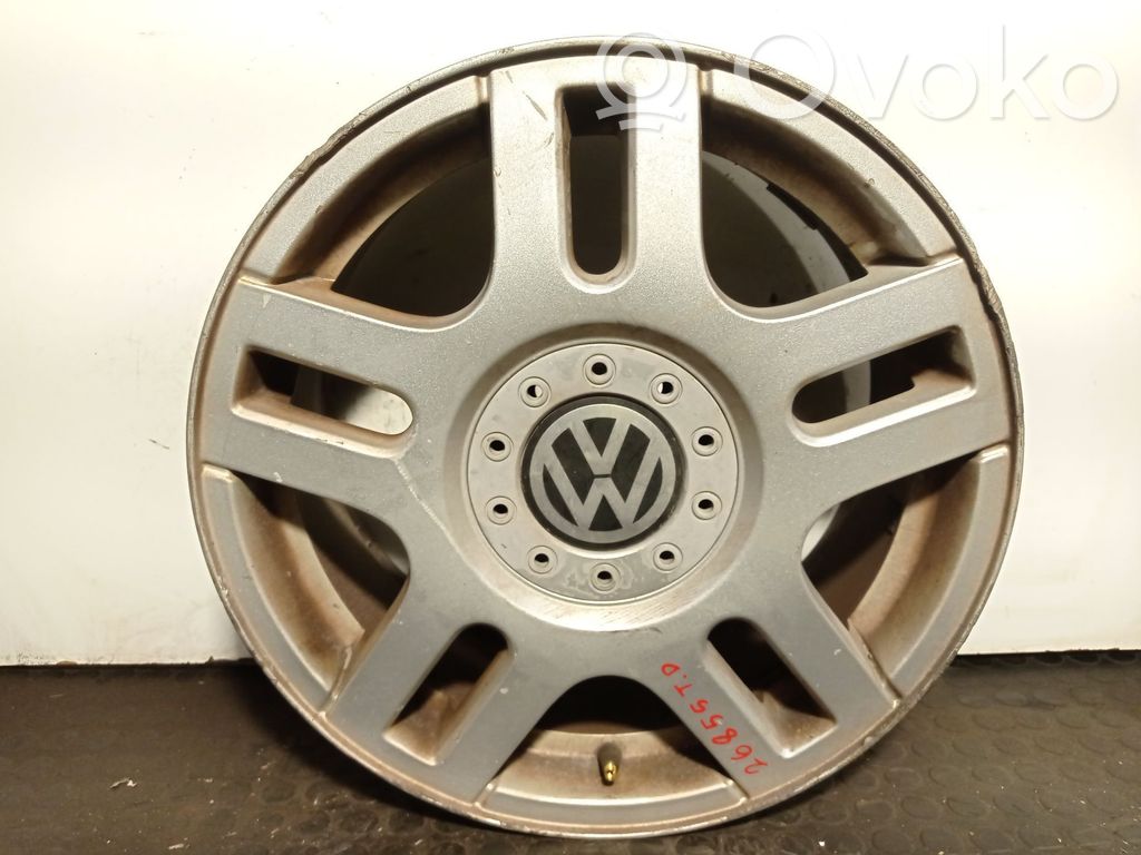 Volkswagen Golf SportWagen Felgi aluminiowe R18