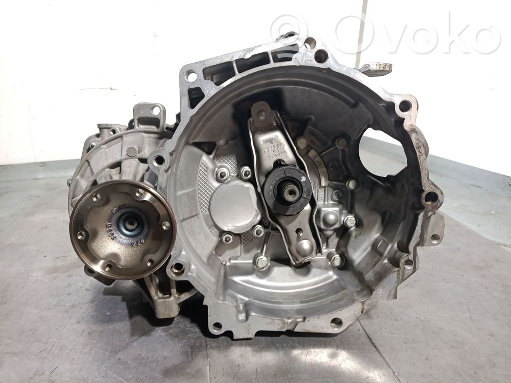 Seat Leon (5F) 5 Gang Schaltgetriebe