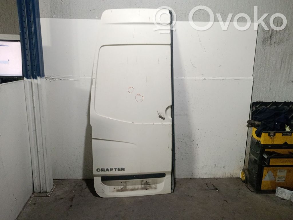 Volkswagen Crafter Ușă spate 