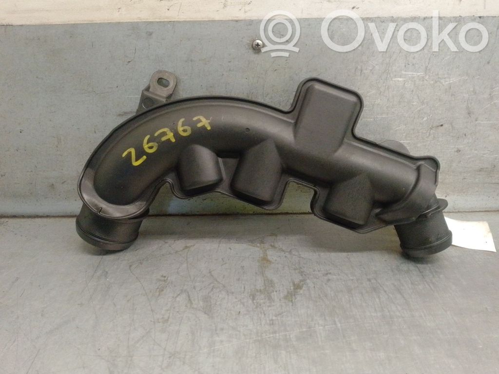 Citroen C4 Aircross Air conditioning (A/C) pipe/hose