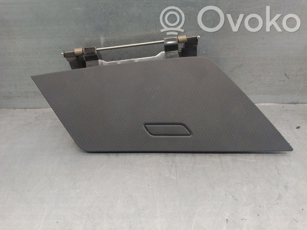 Volkswagen Tiguan Vano portaoggetti 