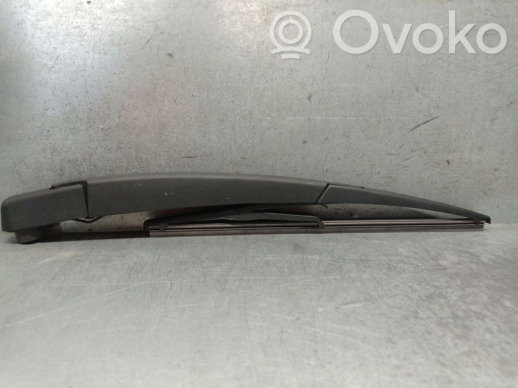 Opel Corsa F Wischerarm Heckscheibe