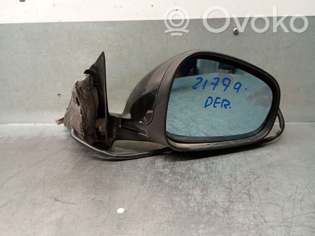 Alfa Romeo 159 Specchietto retrovisore elettrico portiera anteriore