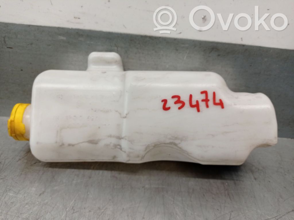 Smart ForFour II W453 Réservoir de liquide lave-glace 