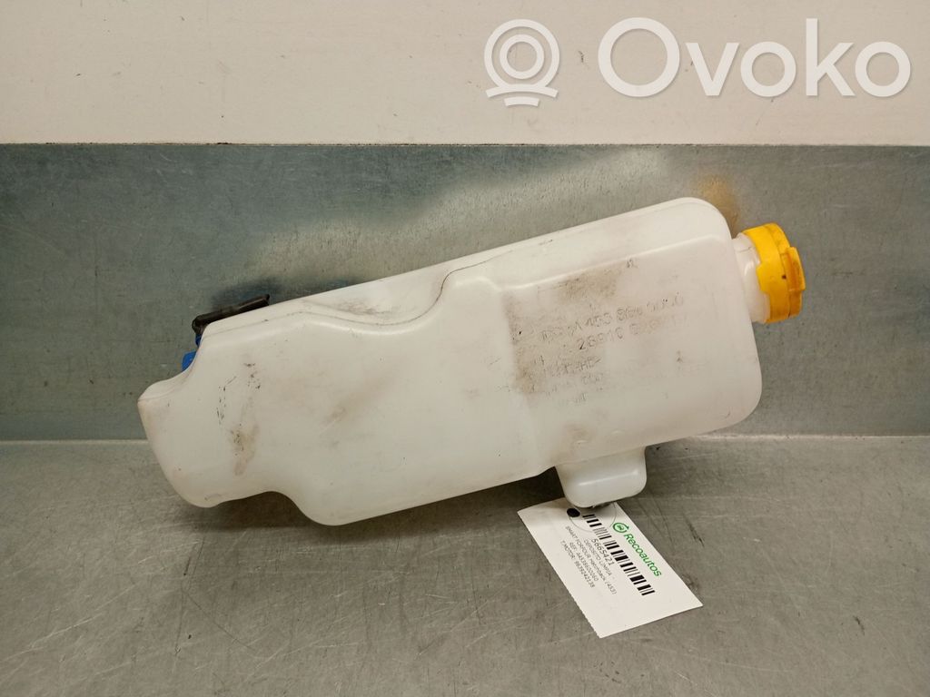 Smart ForFour II W453 Réservoir de liquide lave-glace 