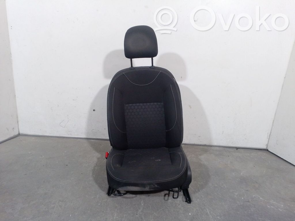 Dacia Sandero II Asiento delantero del conductor