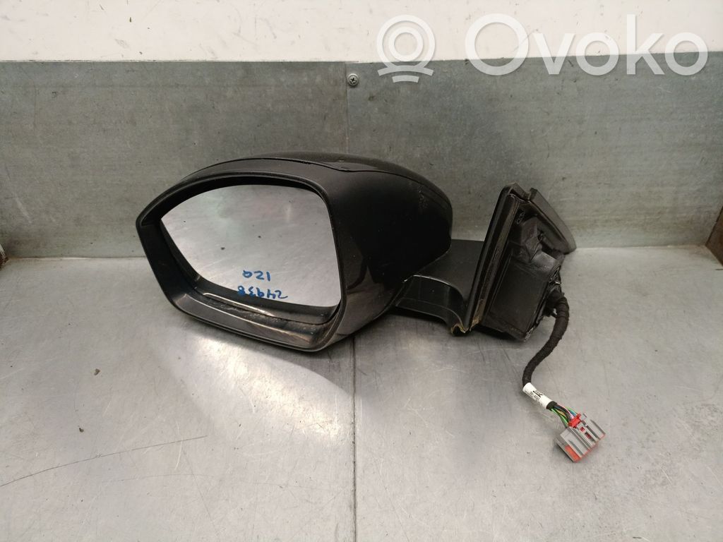 Land Rover Range Rover Evoque L538 Etuoven sähköinen sivupeili 