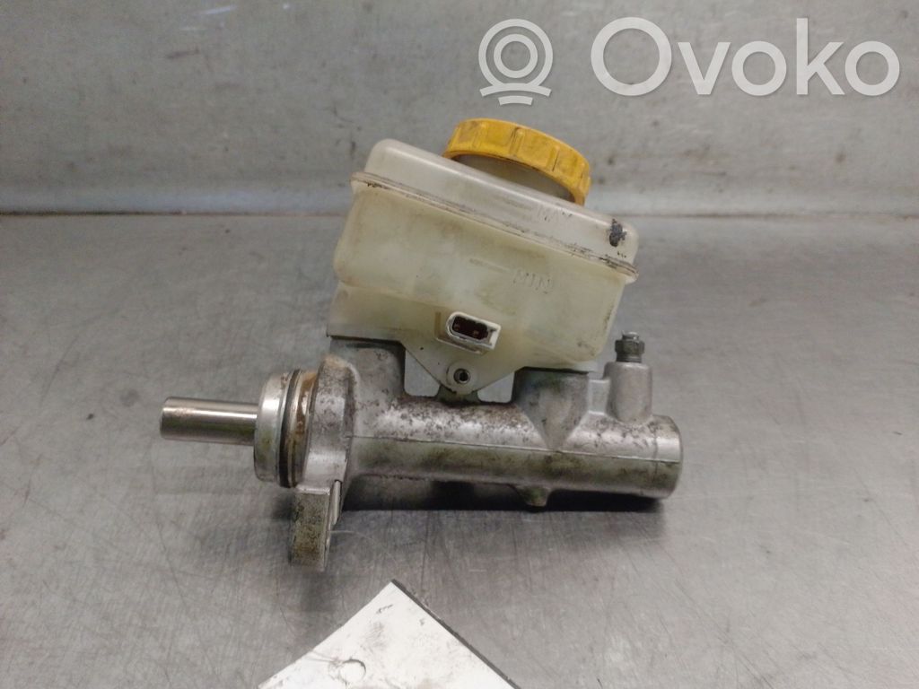 Subaru Impreza III Bremskraftverstärker