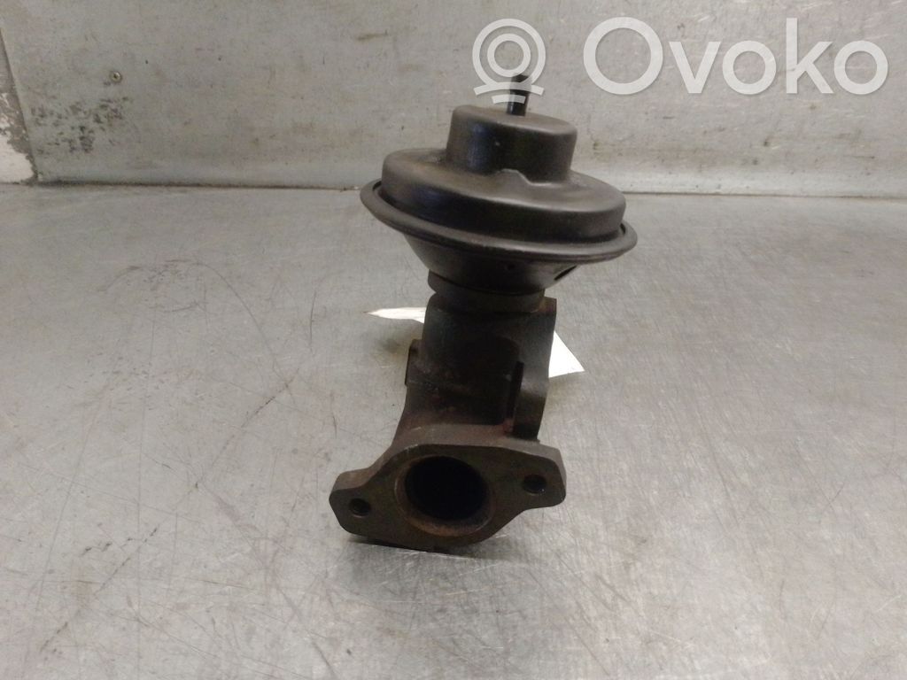 SsangYong Rodius Soupape vanne EGR 