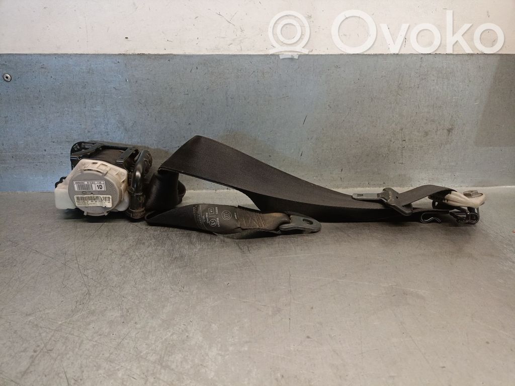 Citroen Berlingo Cintura di sicurezza anteriore 