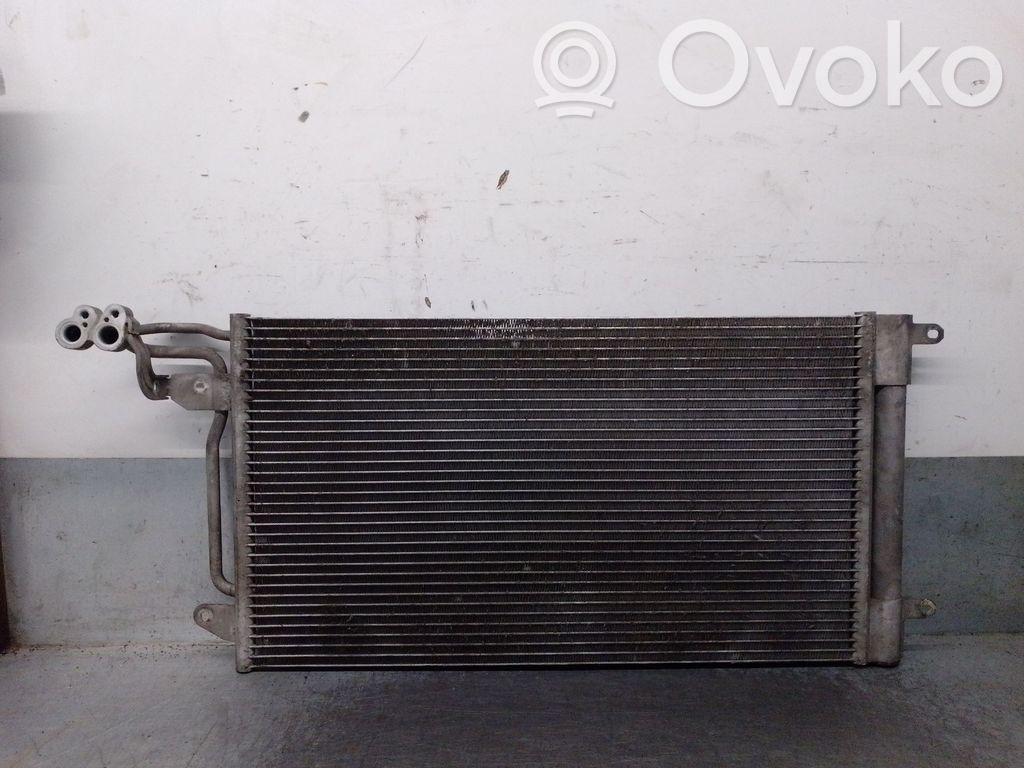 Seat Ibiza IV (6J,6P) Klimakühler
